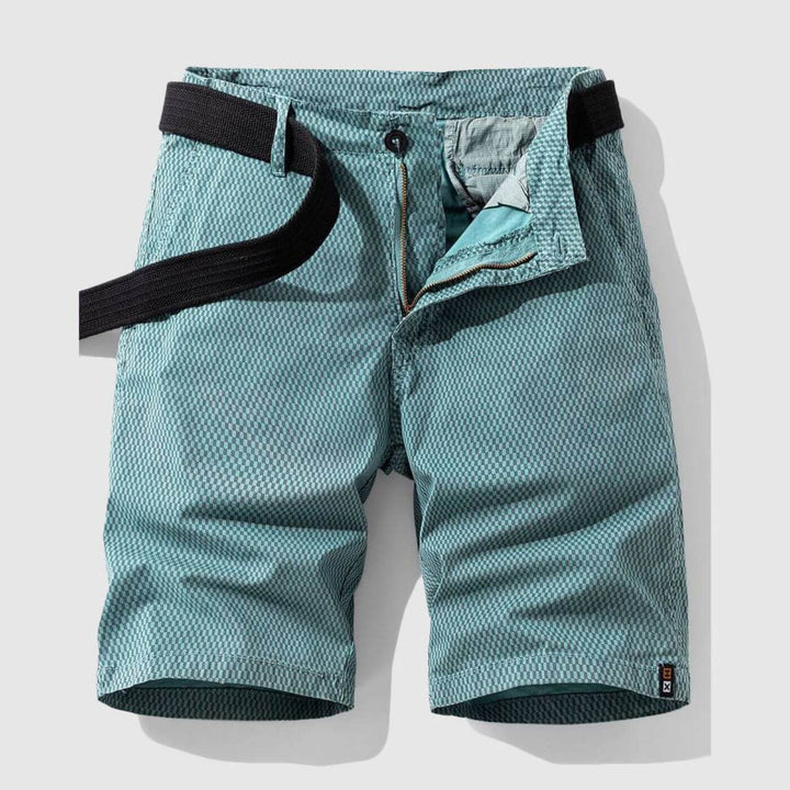 Luca™ – Stylische Premium Urban Shorts