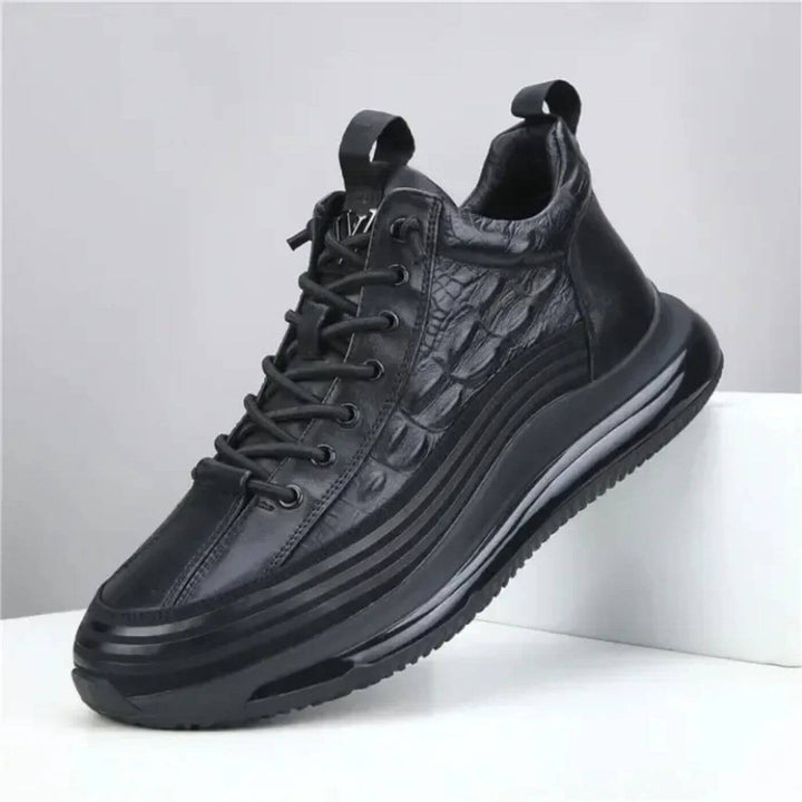 Lucas™ - Ultrabequeme Orthopädische Schuhe