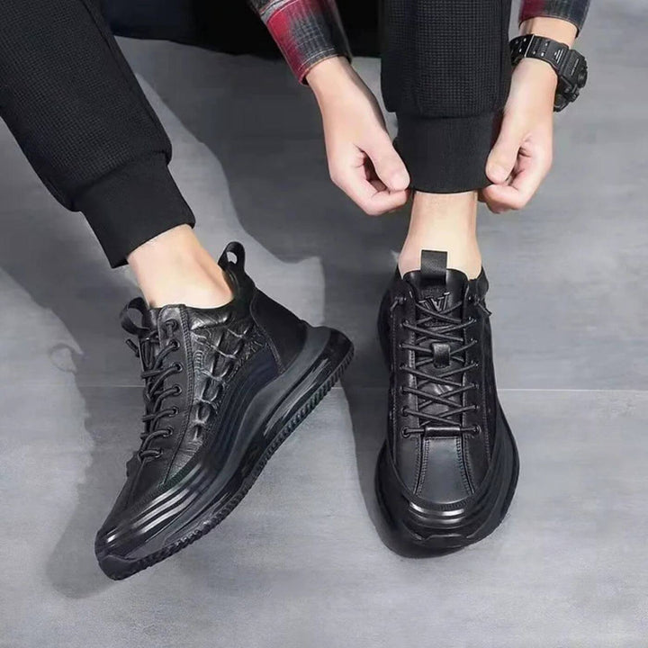 Lucas™ - Ultrabequeme Orthopädische Schuhe