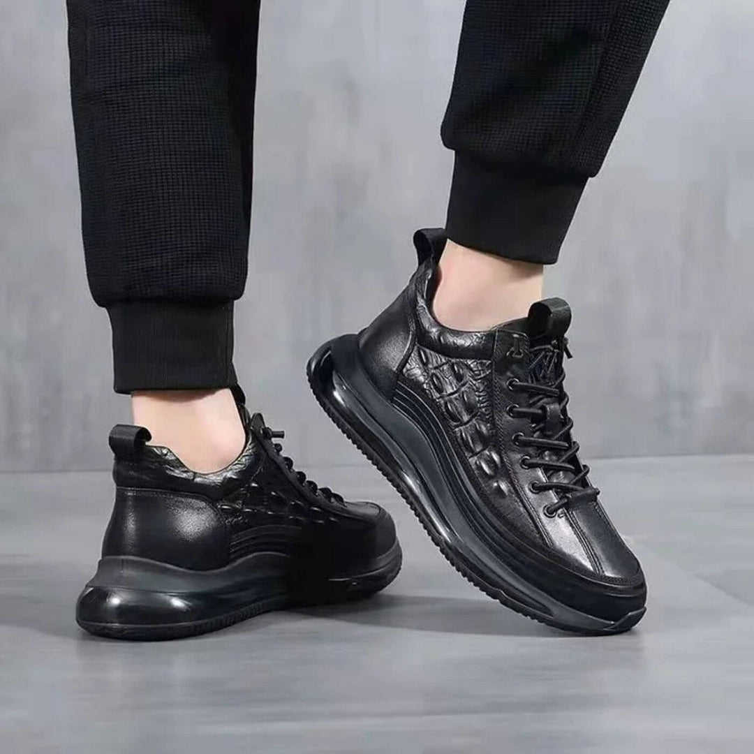 Lucas™ - Ultrabequeme Orthopädische Schuhe