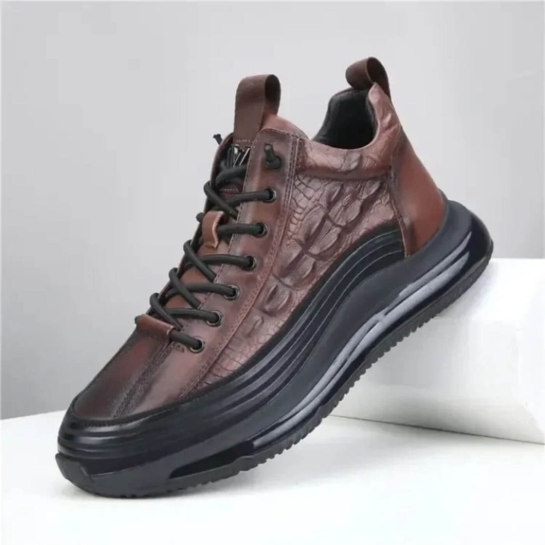 Lucas™ - Ultrabequeme Orthopädische Schuhe
