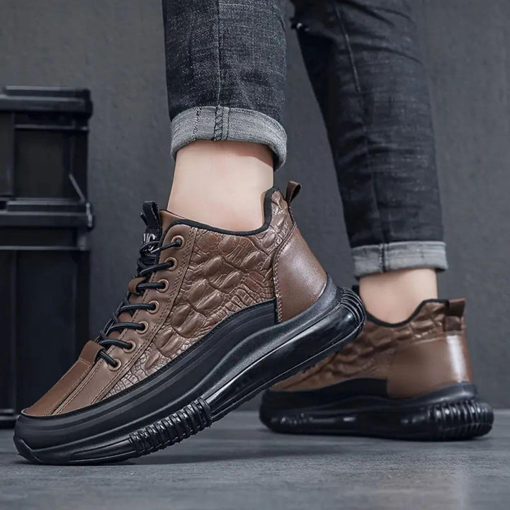 Lucas™ - Ultrabequeme Orthopädische Schuhe