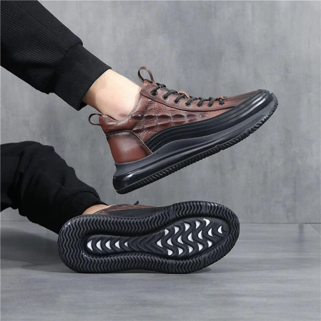Lucas™ - Ultrabequeme Orthopädische Schuhe