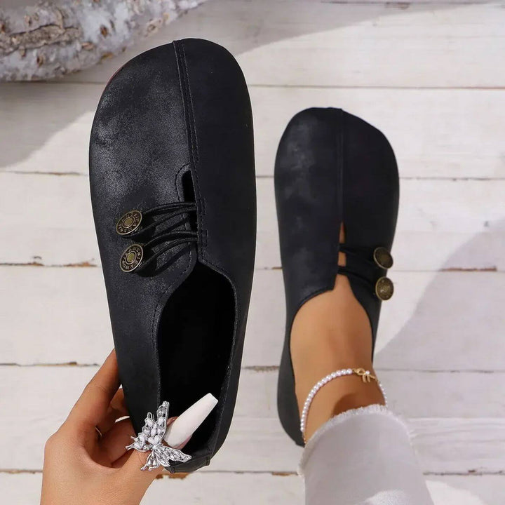 Lucia™ – Weiche und Flexible Orthopädische Schuhe