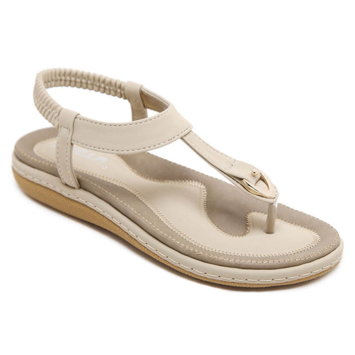 Lucie™ – Bequeme orthopädische Sandalen mit weicher Sohle