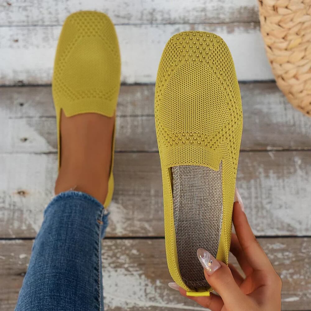 Lucy™ - Orthopädische Schuhe