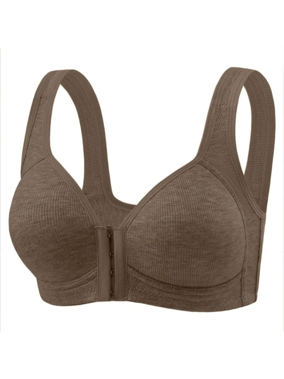 Maike™ - Kabelloser Komfort-BH mit Frontverschluss (1+1 GRATIS)
