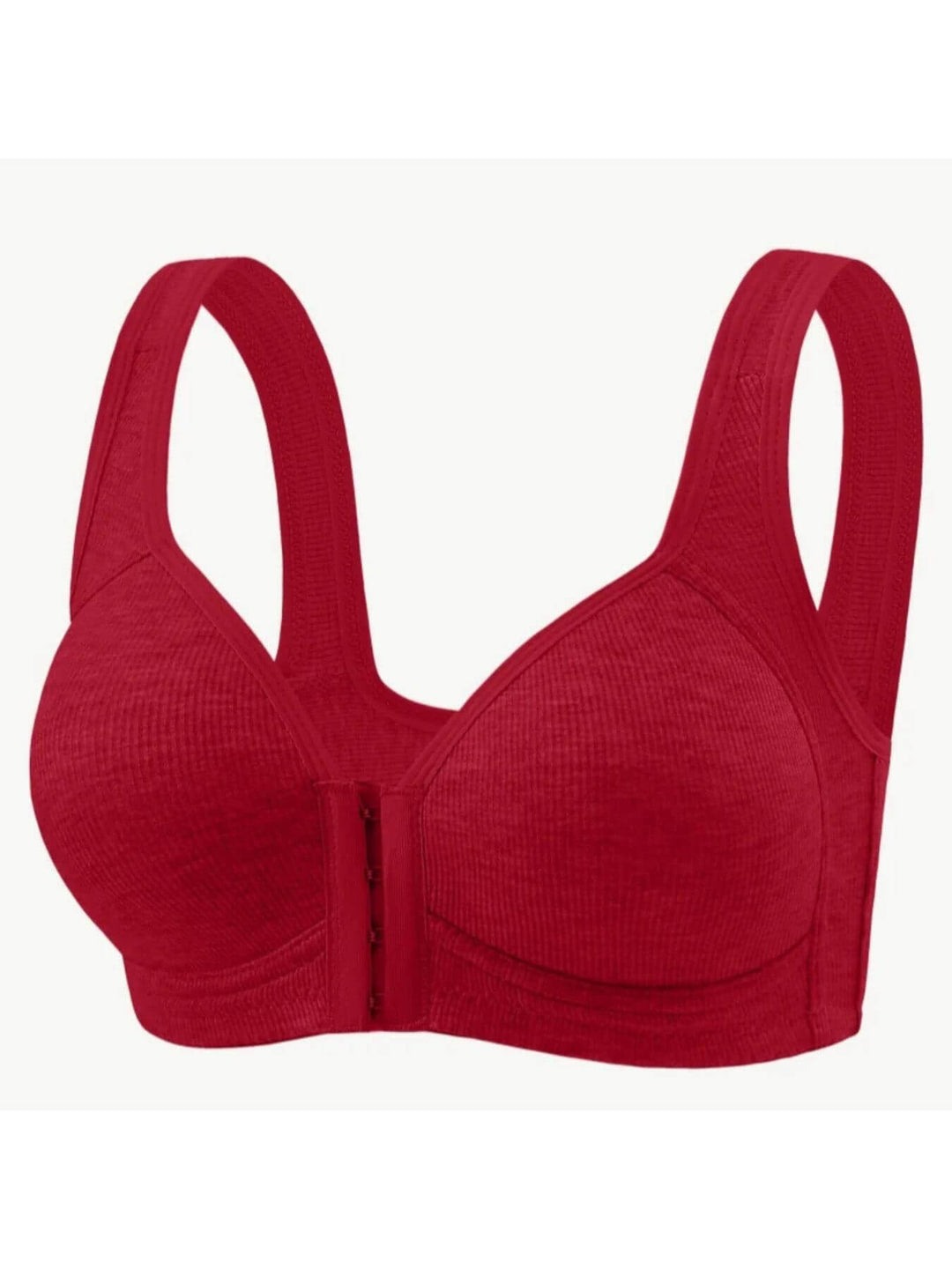 Maike™ - Kabelloser Komfort-BH mit Frontverschluss (1+1 GRATIS)