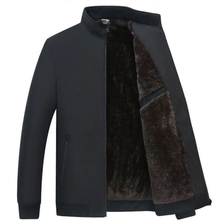 Marcel™ - Wasserdichte Thermo-Fleecegefütterte Jacke