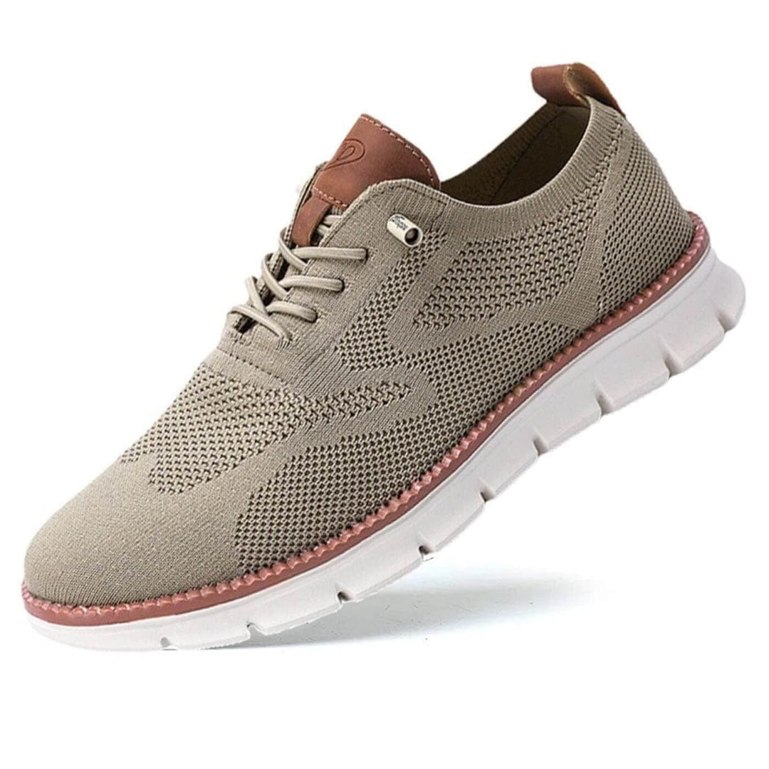 Marius™ – Elegante und Bequeme Orthopädische Schuhe