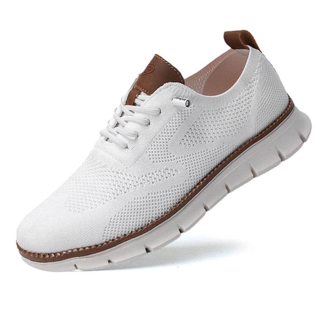 Marius™ – Elegante und Bequeme Orthopädische Schuhe