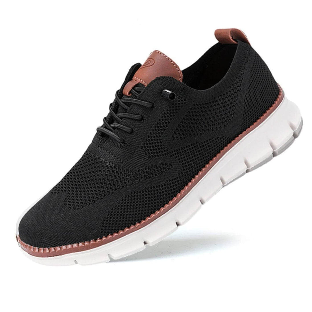 Marius™ – Elegante und Bequeme Orthopädische Schuhe