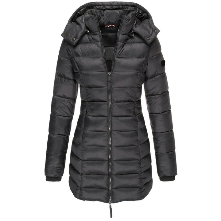 Matilda™ - Gesteppt Jacke mit Kapuze für den Winter