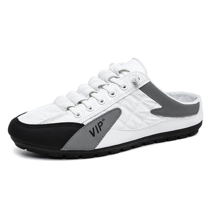 Maxim™ – Bequeme Halbschuhe für Jeden Tag