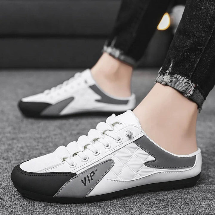 Maxim™ – Bequeme Halbschuhe für Jeden Tag