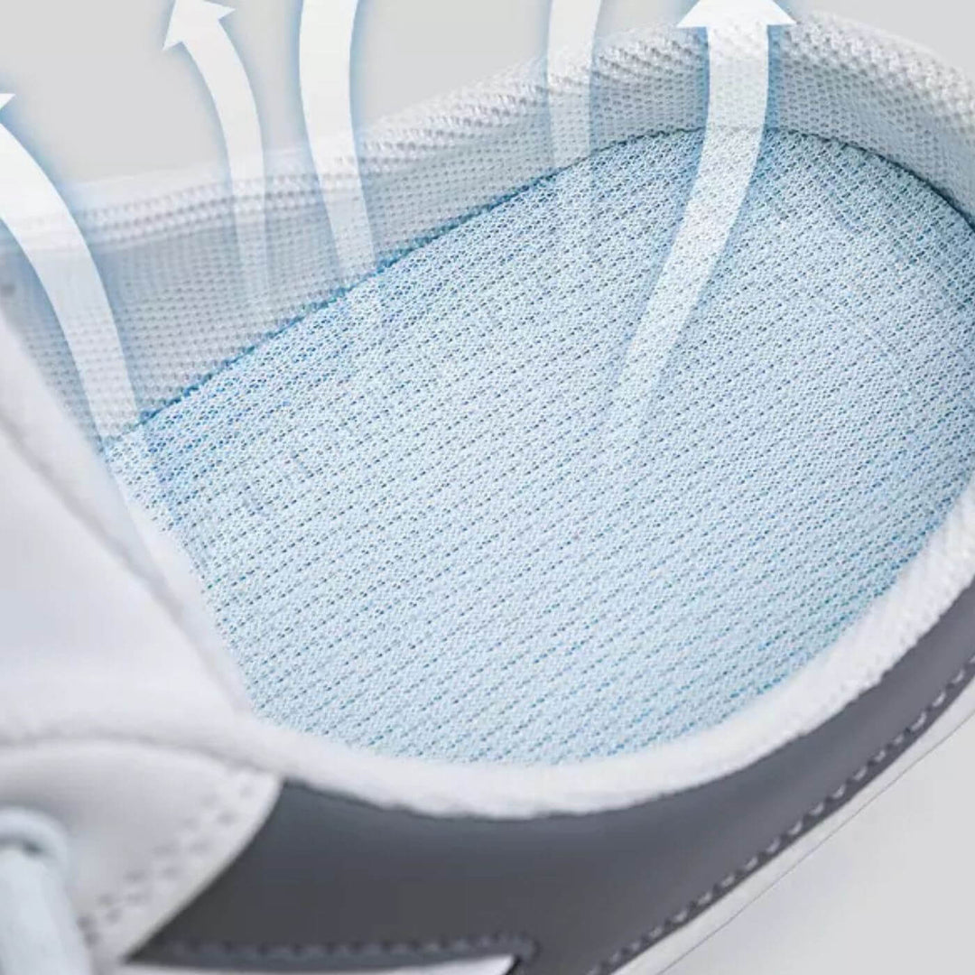 Maxim™ – Bequeme Halbschuhe für Jeden Tag