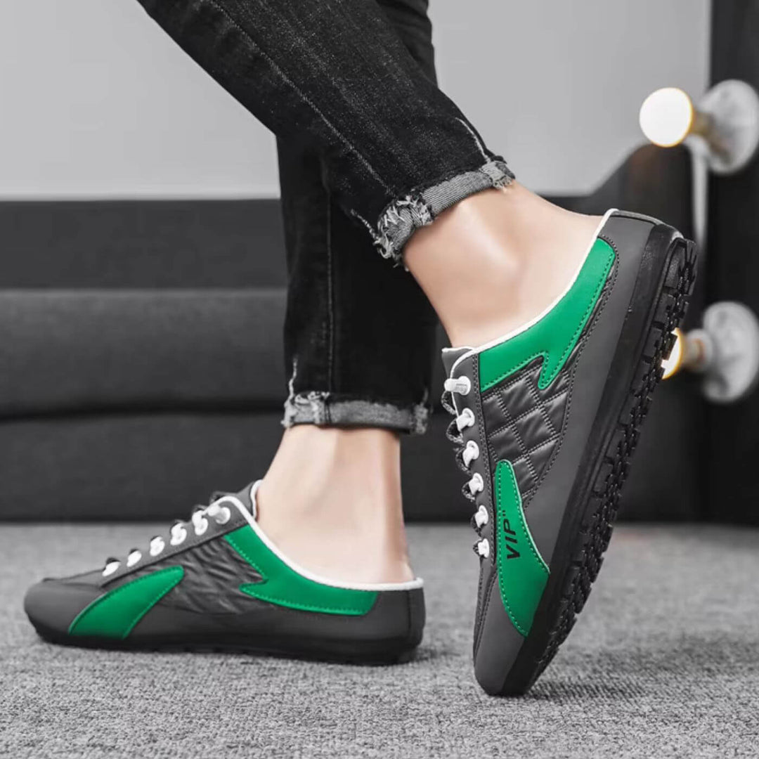 Maxim™ – Bequeme Halbschuhe für Jeden Tag