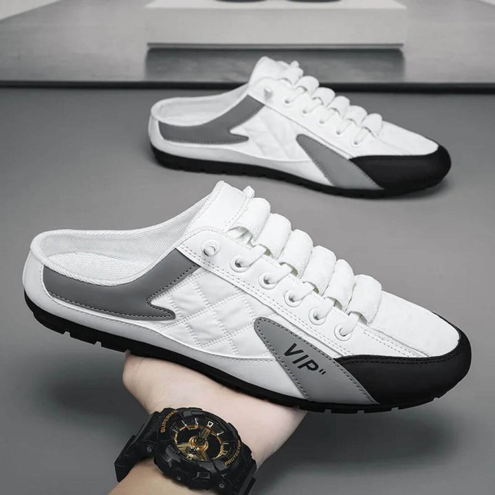 Maxim™ – Bequeme Halbschuhe für Jeden Tag
