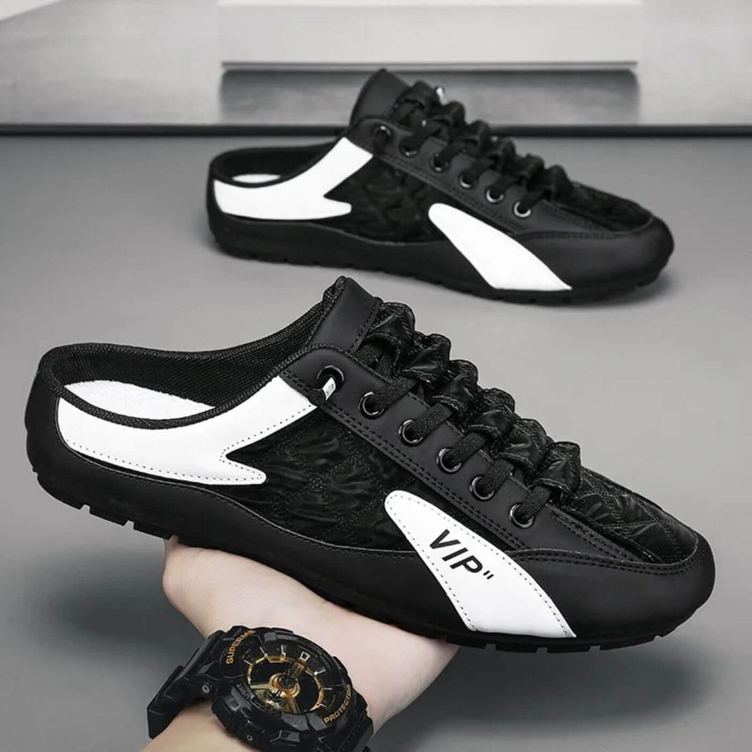 Maxim™ – Bequeme Halbschuhe für Jeden Tag