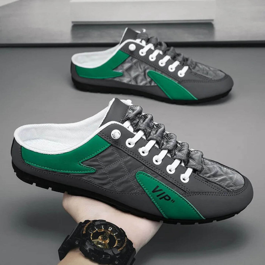 Maxim™ – Bequeme Halbschuhe für Jeden Tag