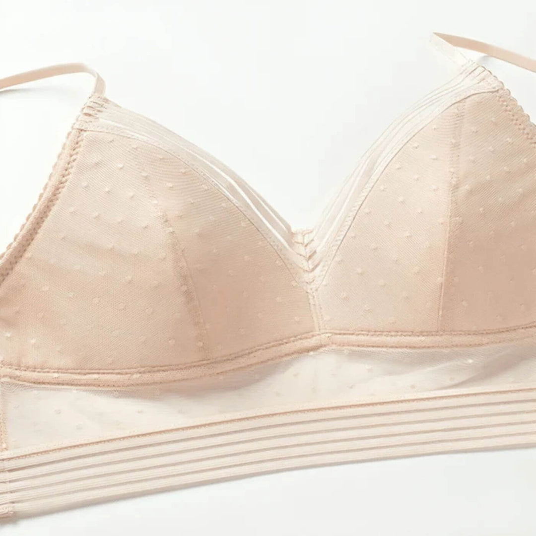 Melina™ – Unsichtbarer Komfort-BH mit Tiefem Rückenausschnitt (1+1 GRATIS)