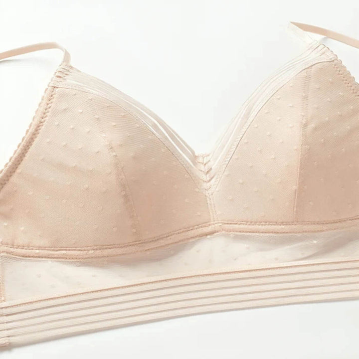 Melina™ – Unsichtbarer Komfort-BH mit Tiefem Rückenausschnitt (1+1 GRATIS)