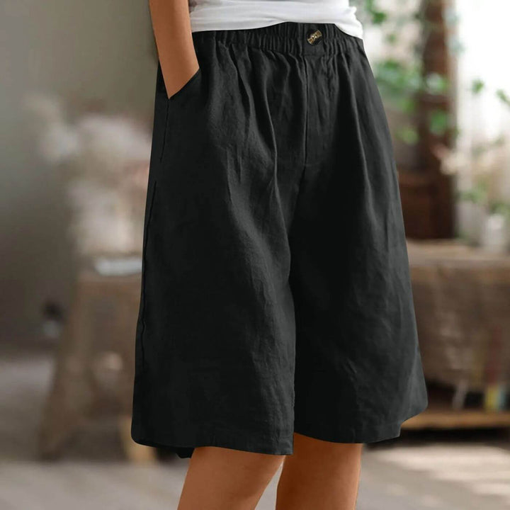 Merle™ – Bequeme Baggy Sommer Shorts