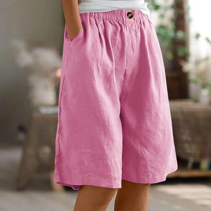 Merle™ – Bequeme Baggy Sommer Shorts
