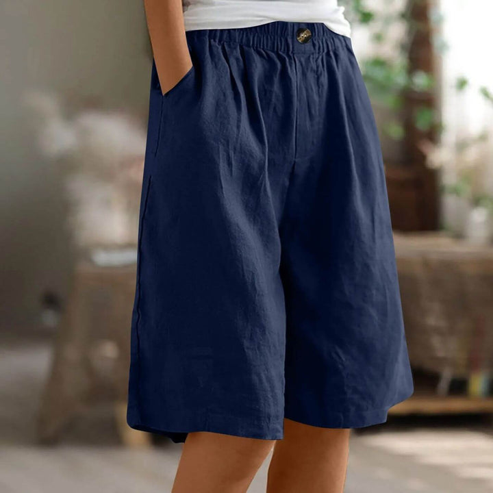 Merle™ – Bequeme Baggy Sommer Shorts