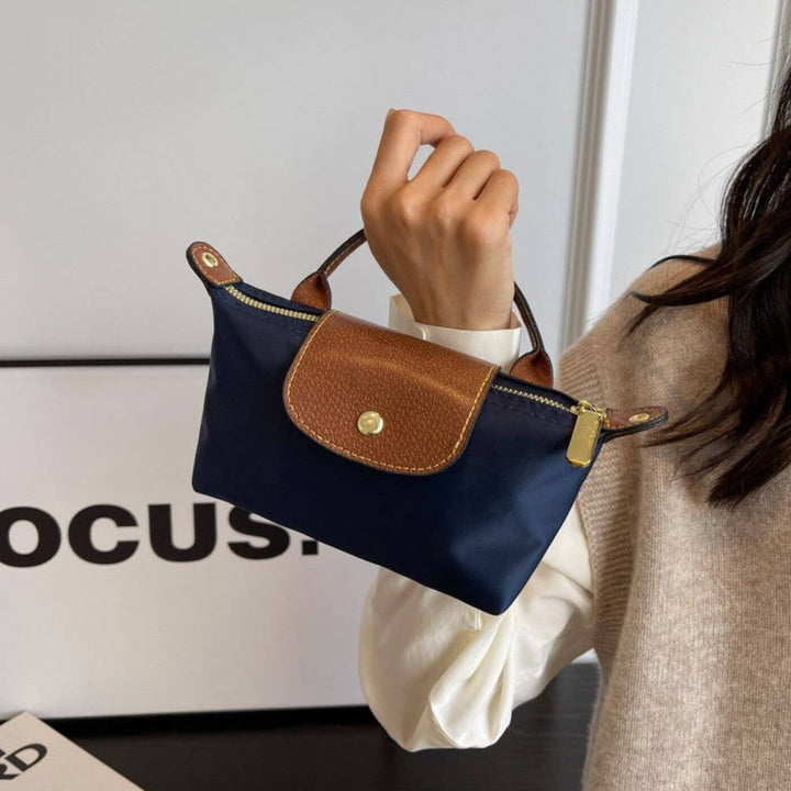 Mia™ – Hochwertige Stilvolle Mini-Handtasche
