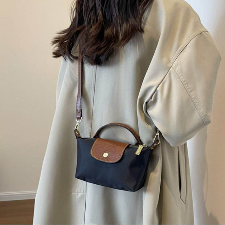 Mia™ – Hochwertige Stilvolle Mini-Handtasche