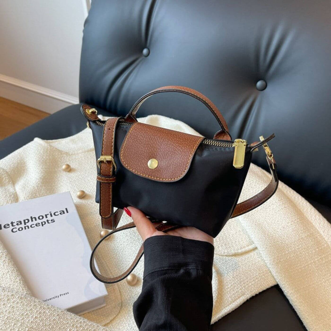 Mia™ – Hochwertige Stilvolle Mini-Handtasche