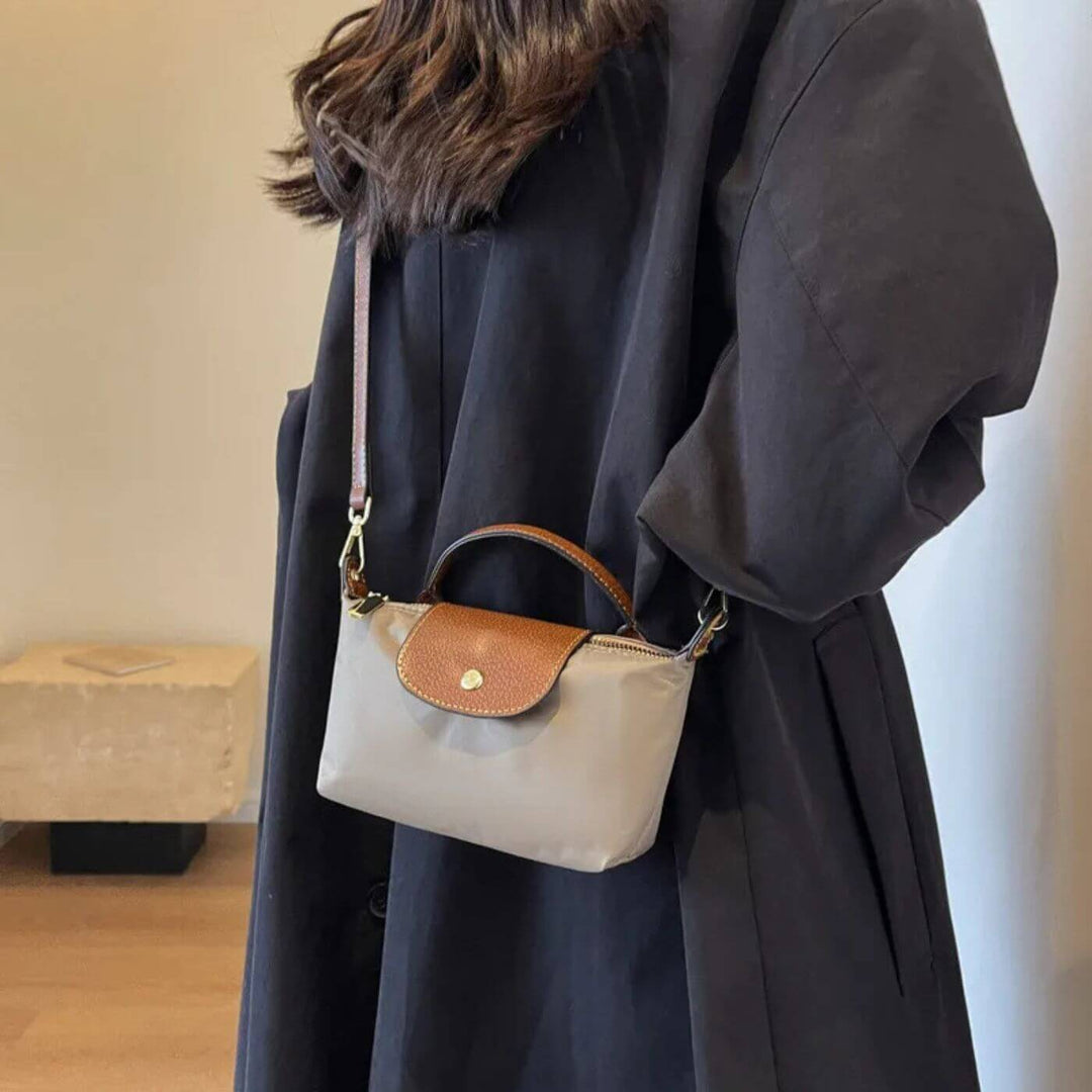 Mia™ – Hochwertige Stilvolle Mini-Handtasche