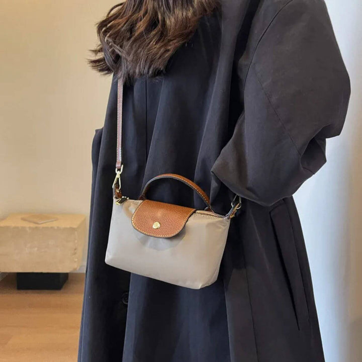 Mia™ – Hochwertige Stilvolle Mini-Handtasche
