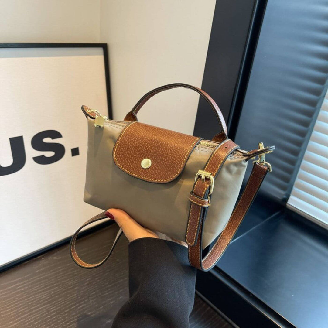 Mia™ – Hochwertige Stilvolle Mini-Handtasche