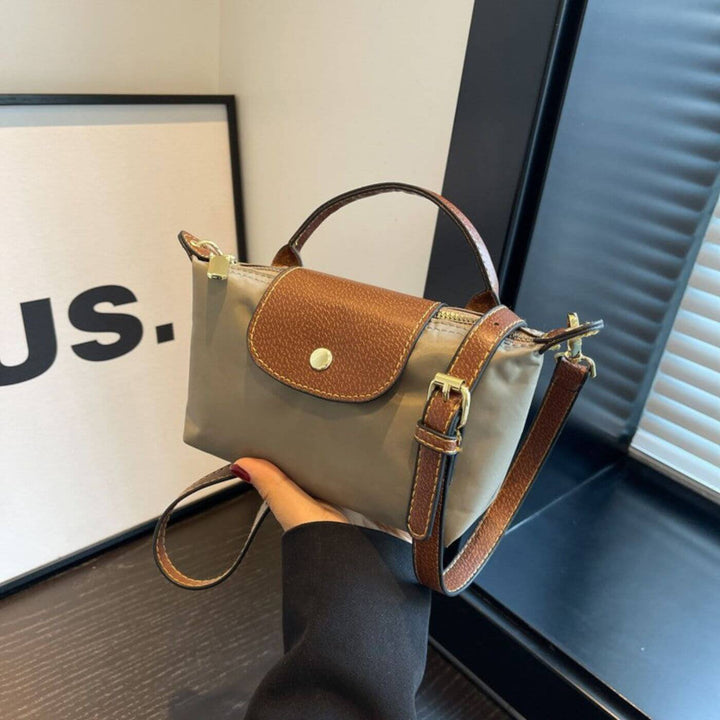 Mia™ – Hochwertige Stilvolle Mini-Handtasche