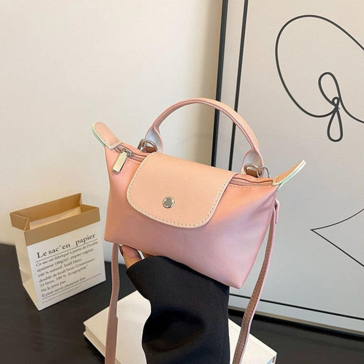 Mia™ – Hochwertige Stilvolle Mini-Handtasche