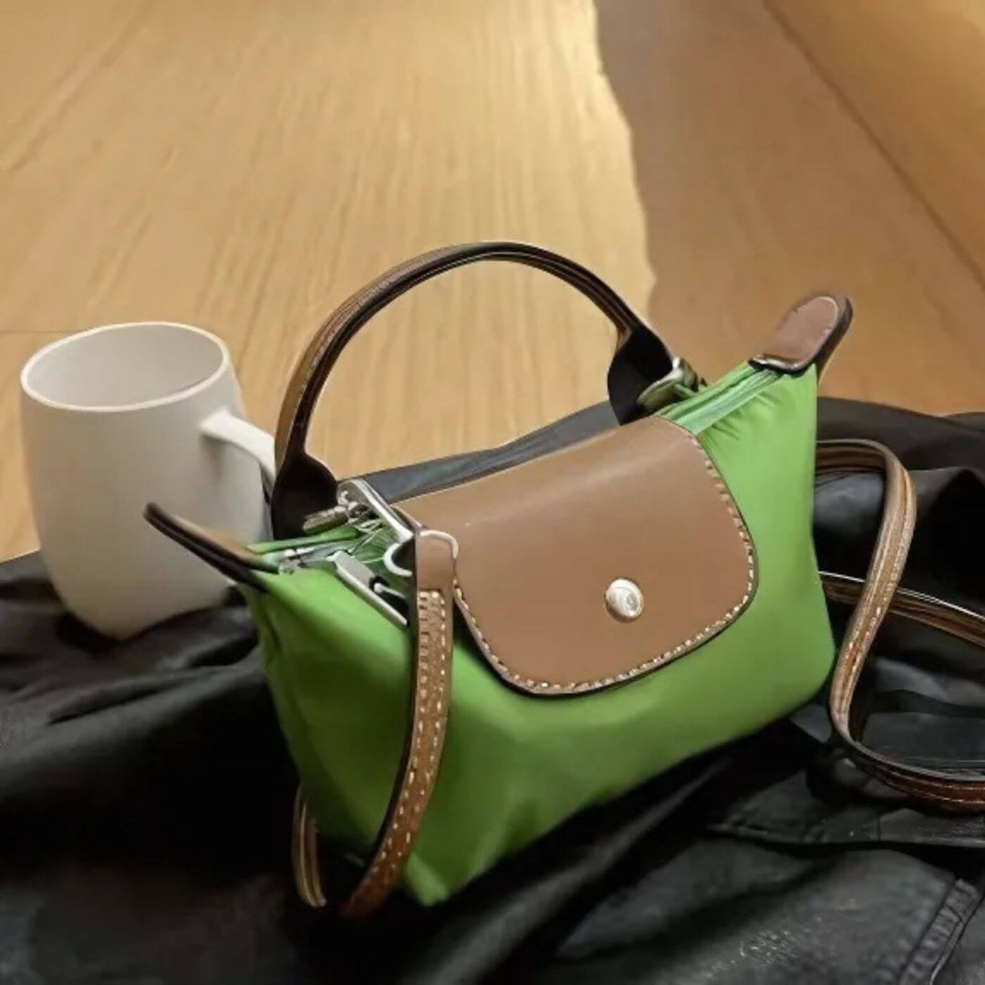 Mia™ – Hochwertige Stilvolle Mini-Handtasche