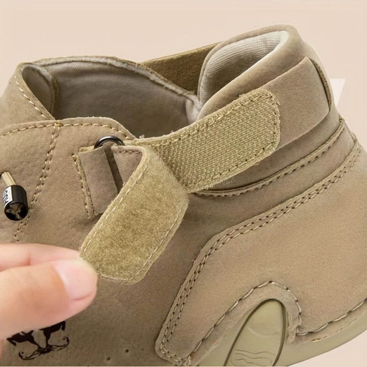 Michael™ – Hochwertige Ergonomische Sneakers