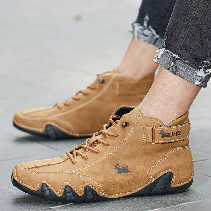 Michael™ – Hochwertige Ergonomische Sneakers