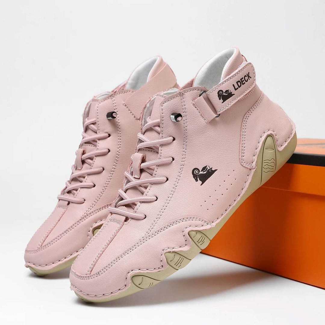 Michael™ – Hochwertige Ergonomische Sneakers