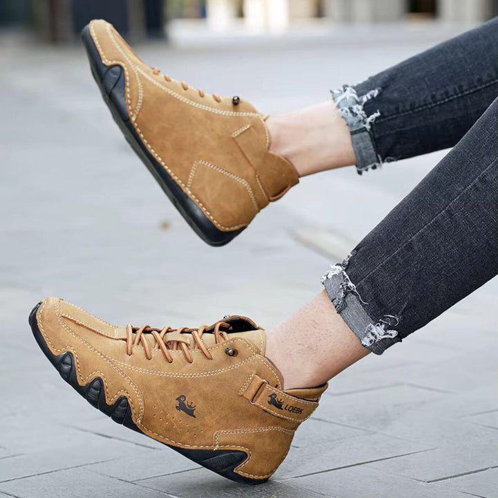 Michael™ – Hochwertige Ergonomische Sneakers