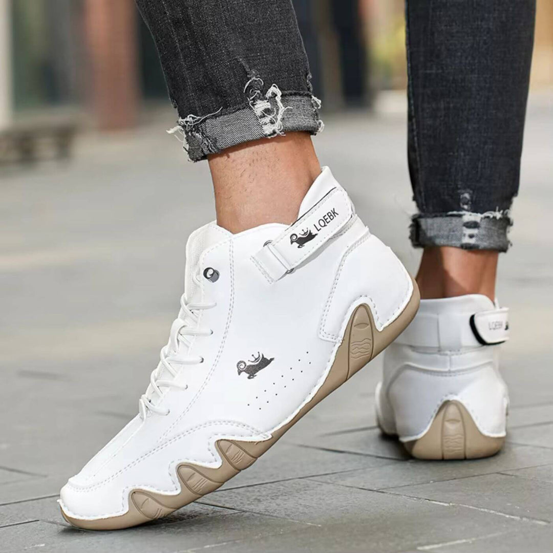 Michael™ – Hochwertige Ergonomische Sneakers