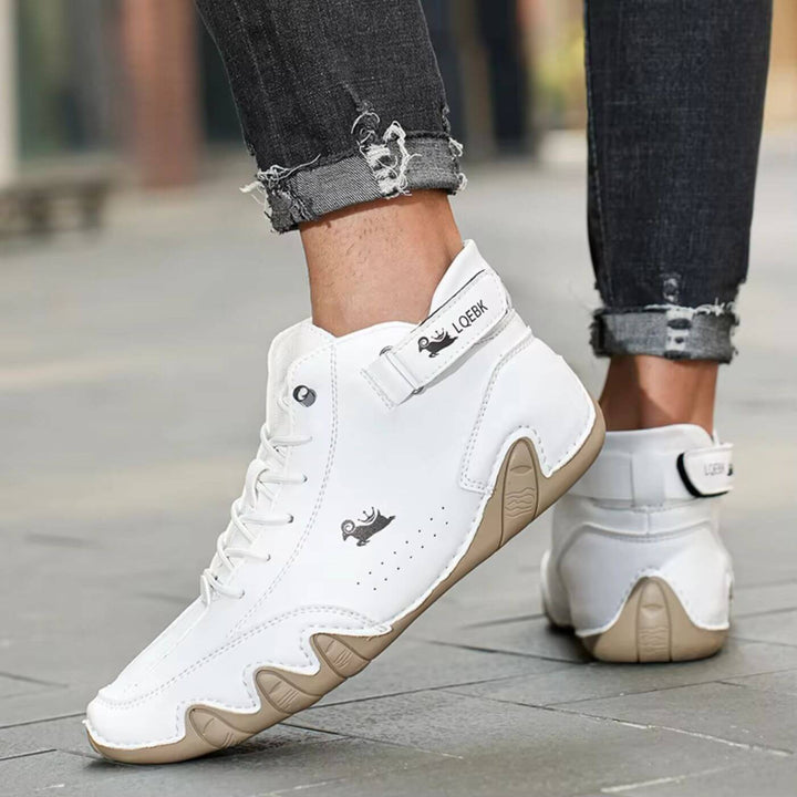 Michael™ – Hochwertige Ergonomische Sneakers