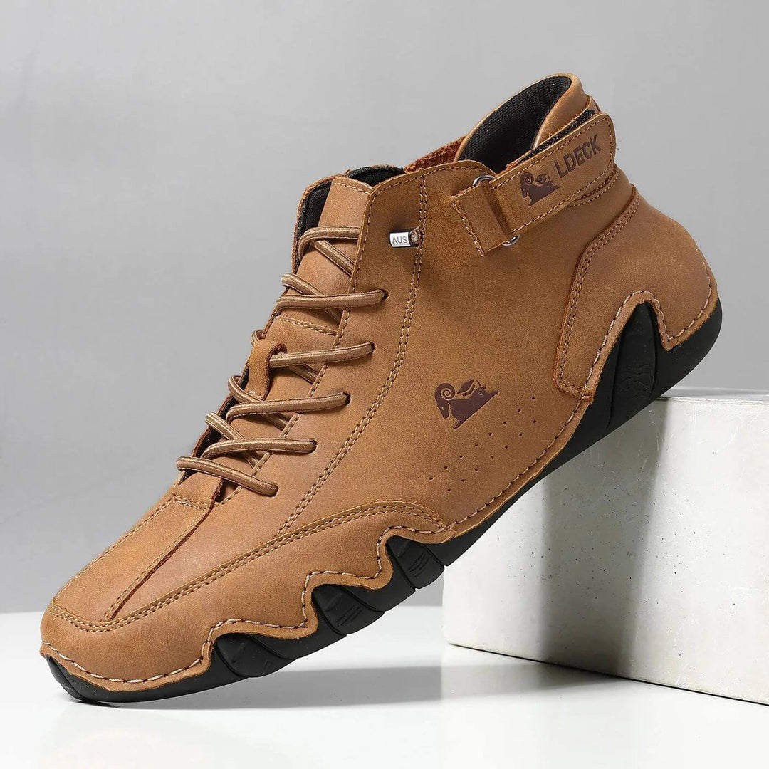 Michael™ – Hochwertige Ergonomische Sneakers