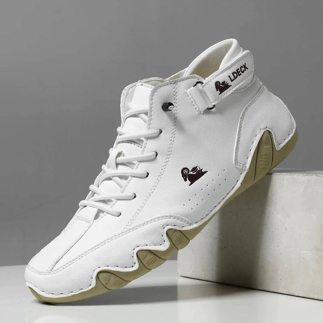 Michael™ – Hochwertige Ergonomische Sneakers