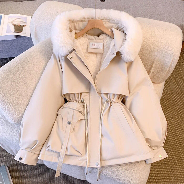 Michaela™ - Elegante Winterjacke