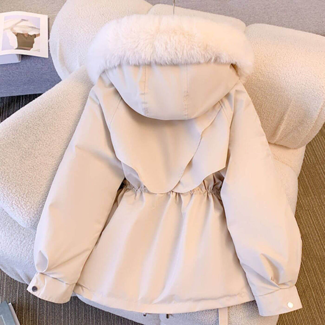 Michaela™ - Elegante Winterjacke