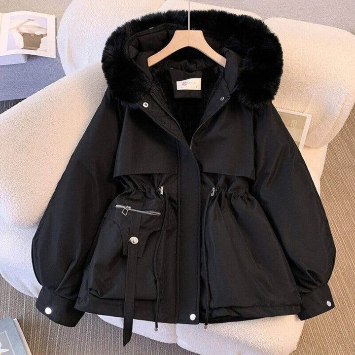 Michaela™ - Elegante Winterjacke