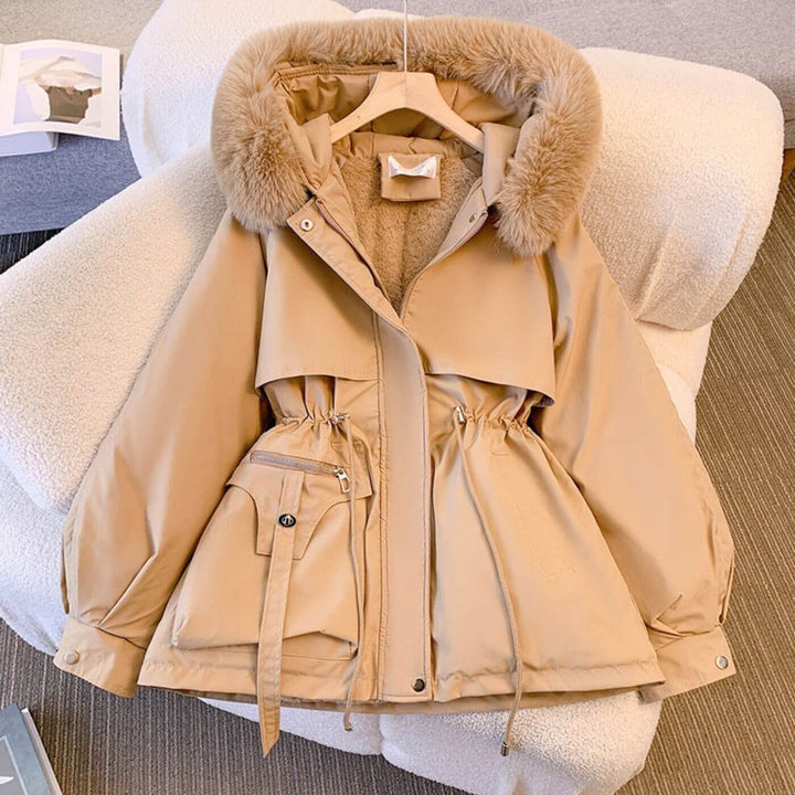 Michaela™ - Elegante Winterjacke
